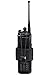 Bianchi Accumold 7323 Adjustable Black Radio Pouch