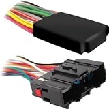 Axxess XSVI-2104 Class II Data Turn On Interface 