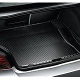 BMW 1 Series Convertible Trunk Compartment Mat Black 2008-2012 Genuine Factory OEM... by BMW