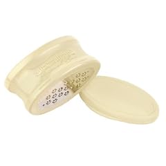 Microplane Fu�gl�tter - baut auf auf Fu�feile ASIN: B002YF5YIW