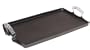 Keilen 9-by-16-1/2-Inch Cast Iron Reversible Griddle/Grill