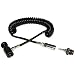 Guerrilla Air Cobra Coil Remote Push Button Quick Release