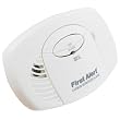 First Alert CO400 Battery Powered Carbon Monoxide Alarm
