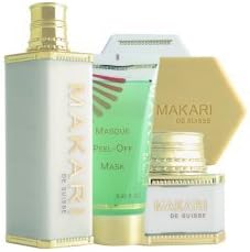 MAKARI ACNE SKINCARE DELUXE