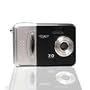 VistaQuest VQ7015 7 Megapixel Digital Camera (Silver/gray)