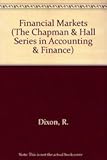 Financial markets : an introduction