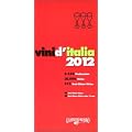 Vini d'Italia 2012. Ediz. tedesca