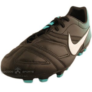 Nike Junior Ctr360 Libretto Fg Black/white/retro