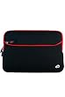 Kroo Laptop Cases 10 Inches Glove 2 Series Case - Red