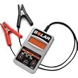 Clore Automotive Llc SIBA7 100-1200CCA Electronic Battery and System Tester