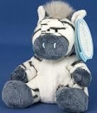 My Blue nose Friends Chip the Zebra