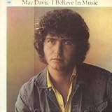 I Believe In Music