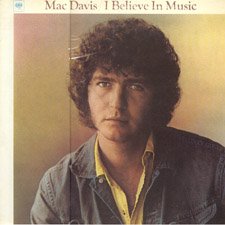 Mac Davis - Poem For My Little Lady Lyrics - Zortam Music
