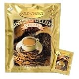 Gold Choice Ginseng Coffee