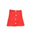 Lil Orchids Girls Button Up Skirt RS.299.00