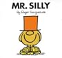 Mr. Silly (Mr Men Story Library)