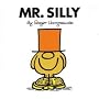 Mr. Silly (Mr. Men Classic Library)