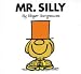 Mr. Silly (Mr. Men Classic Library)