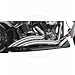 Hooker Troublemaker Exhaust - 1800-0772