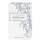 Archipelago Botanicals Grapefruit Soap