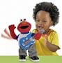 Fisher-Price Rock 'n Guitar Elmo