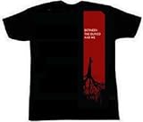 BETWEEN THE BURIED AND ME - Tree Hand - Black T-shirt