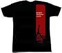 BETWEEN THE BURIED AND ME - Tree Hand - Black T-shirt
