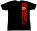 BETWEEN THE BURIED AND ME - Tree Hand - Black T-shirt