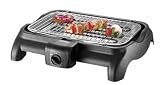 Produkt-Bild: Severin PG 1511 Barbecue-Grill schwarz