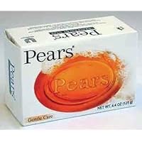 Pears Transparent Original Soap - 4.4 Oz, 12 Pack