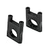 Center Diff Mount (2): CH