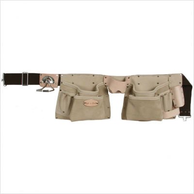 Style n Craft 92-427 Tool Belt