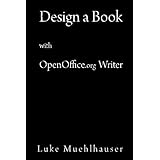 design a book with openofficeorg writer