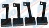 ACDelco 10456457 Starter Brush