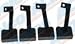 ACDelco 10456457 Starter Brush