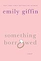Something Borrowed