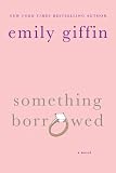 Something Borrowed 31EOufw923L. SL160 Something Borrowed