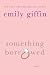 Something Borrowed