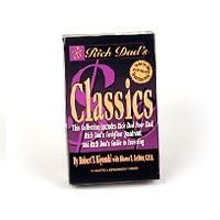 Rich Dad's Classic Audio Books