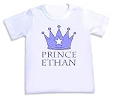 Personalized Crown Prince Children