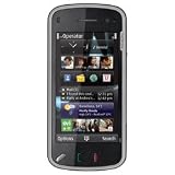 Nokia N97 Unlocked Phone, Touchscreen, 3G, 5 MP Camera, A-GPS, 32 GB, MicroSD Slot, and Integrated Ovi Applications--U.S. Version with Warranty (Black)