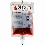 Blood Energy Potion
