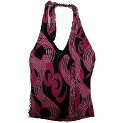 Women's Maternity Bundle of Joy Halter Top Size Xl