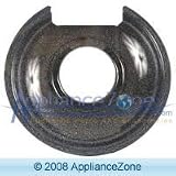 Review Frigidaire  / Stove/Oven/Range Speckled Porcelain Drip Pan - 318138501