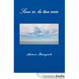 Sono io, la tua aria
