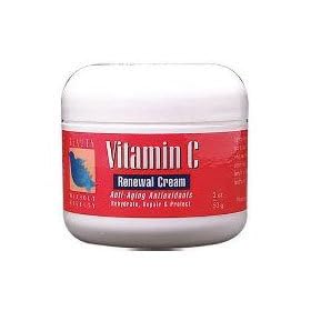 Avalon Organic Vitamin C Products