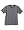 DEEP HEATHER/BLACK