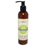 31EOzZjSpKL. SL160  Hemp Lotion, Naked in the Woods