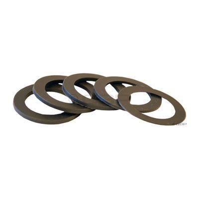 Wheels Manufacturing 7.1mm Chainring Spacer (Bag of 20)