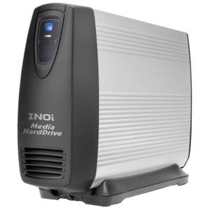 Electronics: INOi MH720 00999 1TB HDD Media Player